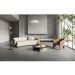 Керамогранит Vitra (Витра) CementBase Серый Матовый R10A Ректификат 60х120 см, K948557R0001VTER