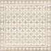 Декор Vitra (Витра) Travertini Коричневый шлифованный ректификат 60x60 см ,K945355HR001VTE0