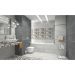 Керамогранит Vitra (Витра) Napoli Серый матовый ректификат R10 60x60 см , K946585R0001VTE0