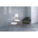 Керамогранит Vitra (Витра) Nuvola Белый полированный 60x120 см, K947883FLPR1VTS0