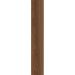 Керамогранит Vitra (Витра) Walnut Венге матовый R10A ректификат 20x120 см, K947906R0001VTET