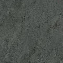 Керамогранит Vitra (Витра) Quarstone Антрацит матовый R10B 7 ректификат 60x60 см, K948044R0001VTET