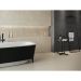 Керамогранит Vitra (Витра) StoneSystem Терра Кремовый матовый R10A 60x120 см, K948098R0001VTER