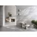 Керамогранит Vitra (Витра) StoneSystem ДекоТравертин Сильвер матовый R10A 60x120 см, K948104R0001VTER