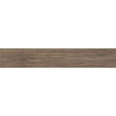 Керамогранит Vitra (Витра) Wood-X Орех Тауп матовый R10A ректификат 20x120 см, K949584R0001VTE0