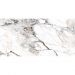 Керамогранит Vitra (Витра) Marble-X Бреча Капрайа Белый лаппатированный ректификат 60x120 см, K949747LPR01VTE0