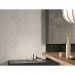 Керамогранит Vitra (Витра) Quarstone Белый матовый R10B 7 ректификат 60x120 см, K951803R0001VTEP