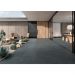 Керамогранит Vitra (Витра) Quarstone Антрацит матовый R10B 7 ректификат 60x60 см, K951812R0001VTE0