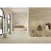 Керамогранит Vitra (Витра) CityStone Травертин Линейный матовый R10A 7 ректификат 60x120 см, K951847R0001VTEP
