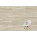 Керамогранит Vitra (Витра) CityStone Травертин Линейный матовый R10A 7 ректификат 60x120 см, K951847R0001VTEP
