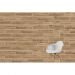 Керамогранит Vitra (Витра) OriginWood Орех Матовый R10A 7R 20x80 см, K952409R0001VTE0