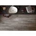 Керамогранит Vitra (Витра) Aspenwood Венге Матовый R10A Ректификат 20x120 см, K945695R0001VTET