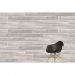 Керамогранит Vitra (Витра) Aspenwood Mink Норковый Ректификатт 20х120x0.9 см, K945696R0001VTEB