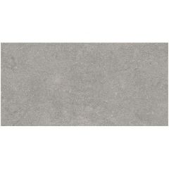 Керамогранит Vitra (Витра) Newcon Серебристо-Серый ректификат 30х60x0.9 см, K945752R0001VTEP