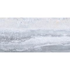Керамогранит Vitra (Витра) Bergamo Серый лаппатированный 30х60 см, K946612LPR