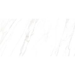 Керамогранит Vitra (Витра) Marmori Калакатта Белый Полированный 60х120x0.9 см, K947021FLPR1VTST
