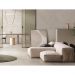 Керамогранит Vitra (Витра) FlakeCement Кремовый Матовый R10A Ректификат 60x120x0.9 см, K947894R0001VTSP