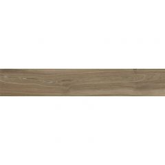 Керамогранит Vitra (Витра) Walnut Бежевый Матовый R10A Ректификат 20x120x0.9 см, K947905R0001VTEB