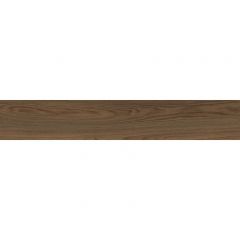 Керамогранит Vitra (Витра) Walnut Венге Матовый R10A Ректификат 20x120x0.9 см, K947906R0001VTEB