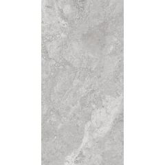 Керамогранит Vitra (Витра) MarbleS Тундра Серый R9 лаппатированный 60x120 см, K948086LPR01VTER