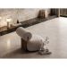 Керамогранит Vitra (Витра) MarbleS Перла Кремовый R9 лаппатированный 60x120 см, K948090LPR01VTER