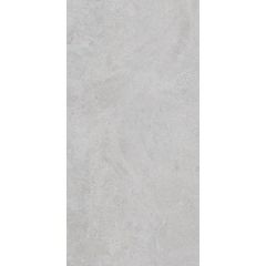 Керамогранит Vitra (Витра) StoneS Боргония Клауд Серый Матовый Ректификат 60x120 см, K948095R0001VTER