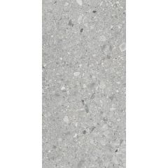 Керамогранит Vitra (Витра) StoneS Чеппо Ди Гре Серый Матовый Ректификат 60x120 см, K948097R0001VTER