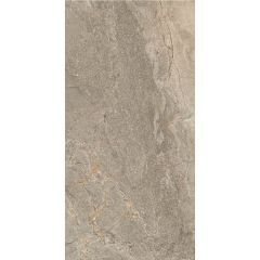 Керамогранит Vitra (Витра) StoneS Пьетра Рома Табачный Матовый Ректификат 60x120 см, K948101R0001VTER