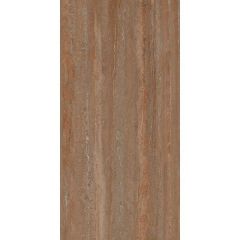 Керамогранит Vitra (Витра) StoneS ДекоТравертин Рoccо Матовый Ректификат 60x120 см, K948103R0001VTER