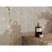 Керамогранит Vitra (Витра) Rigato Декор Кремовый 60x120x0.8 см, K948106R0001VTER