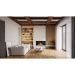 Керамогранит Vitra (Витра) Alice орех R10A 20x120 см, K948166R0001VTEB