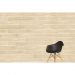 Керамогранит Vitra (Витра) Wood-X Орех Кремовый Матовый Ректификат R10A 20х120x0.9 см, K949581R0001VTET