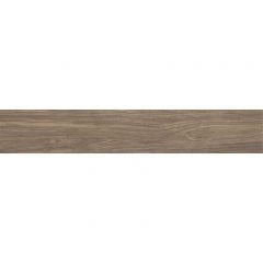 Керамогранит Vitra (Витра) Wood-X Орех Тауп Матовый Ректификат R10A 20х120x0.9 см, K949584R0001VTEB