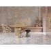 Керамогранит Vitra (Витра) Marble-X Дезерт Роуз Терра лаппатированный 60x60 см, K949763LPR01VTE0