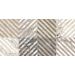 Керамогранит Vitra (Витра) Marble-X Декор Геометрический Микс лаппатированный 30x60 см, K949797LPR01VTE0