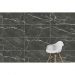 Керамогранит Vitra (Витра) SilkMarble Порто Неро Матовый R9 Ректификат 60x120x0.9 см, K950299R0001VTSP
