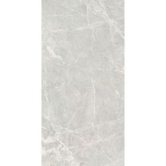 Керамогранит Vitra (Витра) Marmostone Светло-серый лаппатированный R9 60x120x0.8 см, K951325LPR01VTER