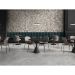 Керамогранит Vitra (Витра) Marmostone Светло-серый лаппатированный R9 60x120x0.8 см, K951325LPR01VTER