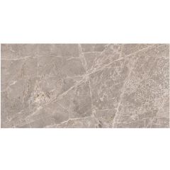 Керамогранит Vitra (Витра) Marmostone Темный Греж лаппатированный R9 60x120x0.9 см, K951328LPR01VTET