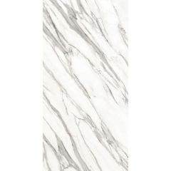 Керамогранит Vitra (Витра) MarbleSet Венато Светло-серый лаппатированный R9 60x120x0.9 см, K951330LPR01VTET