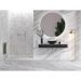 Керамогранит Vitra (Витра) MarbleSet Венато Светло-серый лаппатированный R9 60x120x0.9 см, K951330LPR01VTET