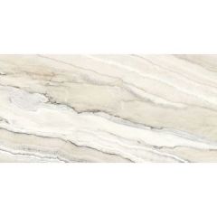 Керамогранит Vitra (Витра) MarbleSet Арабескато Норковый лаппатированный R9 60x120x0.9 см, K951332LPR01VTET