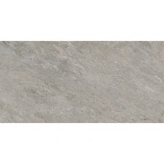 Керамогранит Vitra (Витра) Quarstone Серый Матовый R10B ректификат 60x120x0.9 см, K951805R0001VTEP