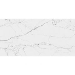 Керамогранит Vitra (Витра) CityMarble Статуарио Венато лаппатированный R9 60x120x0.9 см, K951844LPR01VTEP
