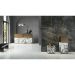 Керамогранит Vitra (Витра) CityMarble Статуарио Венато лаппатированный R9 60x120x0.9 см, K951844LPR01VTEP