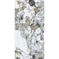 Керамогранит Vitra (Витра) CityMarble Амазония Мультиколор лаппатированный R9 60x120x0.8 см, K951846LPR01VTER