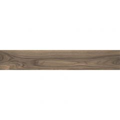 Керамогранит Vitra (Витра) Wood-X Орех Тауп Матовый Ректификат R10A 20х120x0.9 см, K951940R0001VTE0