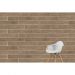 Керамогранит Vitra (Витра) Wood-X Орех Тауп Матовый Ректификат R10A 20х120x0.9 см, K951940R0001VTE0