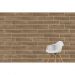Керамогранит Vitra (Витра) RoyalWood Венге матовый R10A ректификат 20х80x0.9 см, K952405R0001VTE0