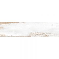 Керамогранит Vitra (Витра) RusicWood Белый Матовый R10A ректификат 20х80x0.8 см, K952414R0001VTET